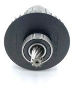 INDUZIDO SERRA CIRCULAR BANCADA 220V MODELO 2704 MAKITA (COD. ANT. 510071-4)