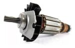 INDUZIDO 220V MARTELETE BOSCH GBH 2-24D