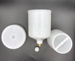 CANECA COMPLETA 600ML ARPREX MODELO 12 ECO21 HVLP