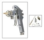 (KIT REPARO PISTOLA PINTURA MODELO 25T 25AT K25T ARPREX 1,0MM