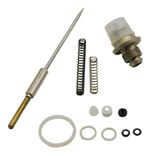 (KIT REPARO PISTOLA PINTURA MODELO 25T 25AT K25T ARPREX 1,0MM