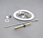 KIT REPOSIÇÃO MODELO 4A ARPREX COMPLETO BICO AGULHA E REPARO  