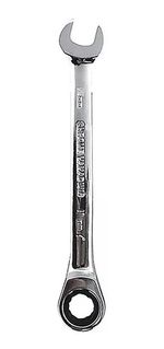 CHAVE COMBINADA COM CATRACA 18MM CROMO VANADIO