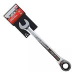 CHAVE COMBINADA COM CATRACA 18MM CROMO VANADIO