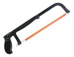ARCO SERRA 200 A 300MM FABRICADO EM AÇO CARBONO SPARTA MTX  