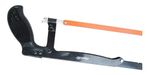 ARCO SERRA 200 A 300MM FABRICADO EM AÇO CARBONO SPARTA MTX  