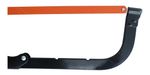 ARCO SERRA 200 A 300MM FABRICADO EM AÇO CARBONO SPARTA MTX  