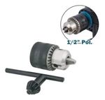 MANDRIL 1/2 13MM MTX