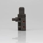 INTERRUPTOR CHAVE 15A MARGIRIUS COM TRAVA SEGURANÇA 39227 CORTADORES MC/LN/SL/WM