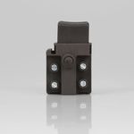 INTERRUPTOR CHAVE 15A MARGIRIUS COM TRAVA SEGURANÇA 39227 CORTADORES MC/LN/SL/WM