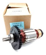 INDUZIDO 127V MAKITA 5902B HS060  