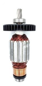 INDUZIDO 127V MAKITA 5902B HS060  