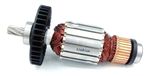 INDUZIDO 127V MAKITA 5902B HS060  