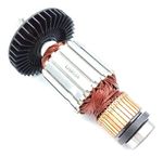 INDUZIDO 127V MAKITA 5902B HS060  