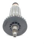 INDUZIDO 127V MAKITA MGA452 M9502 M9503
