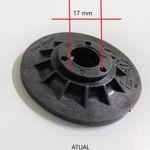 FLANGE DE FIXACAO DA FACA TS-30/70/SL-30 TRAPP