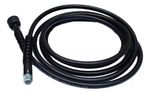 MANGUEIRA LAVADORA ALTA PRESSÃO 3,5M ELECTROLUX UWS10 UPR11 - A09651701