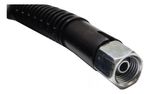 MANGUEIRA LAVADORA ALTA PRESSÃO 3,5M ELECTROLUX UWS10 UPR11 - A09651701