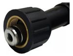 MANGUEIRA LAVADORA ALTA PRESSÃO 3,5M ELECTROLUX UWS10 UPR11 - A09651701