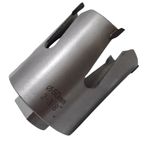 KIT SERRA COPO + ADAPTADOR BROCA