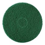 DISCO ABRASIVO VERDE ENCERADEIRAS 440MM