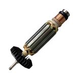 INDUZIDO 220V COMPLETO 9557HN 9557HP 9557NB 9557PB 9558HN 9558HP GA2014 GA2016P