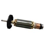 INDUZIDO 220V COMPLETO 9557HN 9557HP 9557NB 9557PB 9558HN 9558HP GA2014 GA2016P