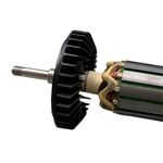 INDUZIDO 220V COMPLETO 9557HN 9557HP 9557NB 9557PB 9558HN 9558HP GA2014 GA2016P
