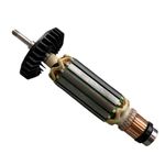 INDUZIDO 220V COMPLETO 9557HN 9557HP 9557NB 9557PB 9558HN 9558HP GA2014 GA2016P