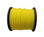 BOBINA FIO NYLON P/ CARRETEL ROÇADEIRA 3MM REDONDO 2KG 250M
