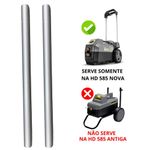 PAR DE TUBO DA ALÇA 515 MM HD585 MODELO NOVO