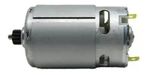 MOTOR PARAFUSADEIRA MAKITA DF031D DF331D HP331D