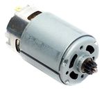 MOTOR PARAFUSADEIRA MAKITA DF031D DF331D HP331D