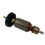 INDUZIDO ROTOR 220V PARA FURADEIRA GSB 20-2 BOSCH 0601184178