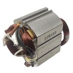 ESTATOR BOBINA 127V COMPLETO CA5000/SP6000 MAKITA