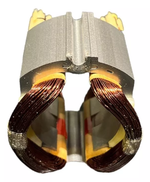 ESTATOR BOBINA 220V MAKITA MARTELO ROMPEDOR HM0870C HM0871C