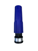 BICO ESGUICHO REGULÁVEL AZUL 4,6MM LAVADORA ALTA PRESSÃO 1/2 HIDROMAR BH 6100 / AGROJATO