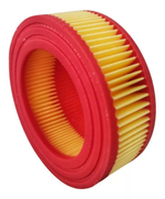 FILTRO DE AR MOTOR 4HP 140CC POWERMORE MTD TRAMONTINA ORIGINAL