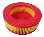 FILTRO DE AR MOTOR 4HP 140CC POWERMORE MTD TRAMONTINA ORIGINAL