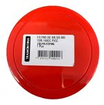 FILTRO DE AR MOTOR 4HP 140CC POWERMORE MTD TRAMONTINA ORIGINAL