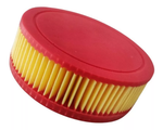 FILTRO DE AR MOTOR 4HP 140CC POWERMORE MTD TRAMONTINA ORIGINAL