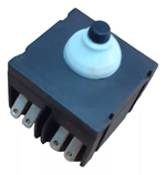 INTERRUPTOR BOTÃO ESMERILHADEIRA BOSCH GWS 9-125 - 13961	