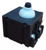 INTERRUPTOR BOTÃO ESMERILHADEIRA BOSCH GWS 9-125 - 13961	