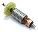 INDUZIDO ROTOR 220V ESMERILHADEIRA G650 TIPO 1 BLACK&DECKER