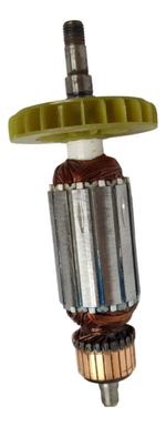 INDUZIDO ROTOR 220V ESMERILHADEIRA G650 TIPO 1 BLACK&DECKER
