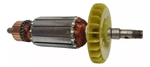 INDUZIDO ROTOR 220V ESMERILHADEIRA G650 TIPO 1 BLACK&DECKER