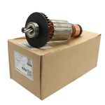 INDUZIDO ROTOR COMPLETO 220V M2401 MAKITA
