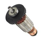 INDUZIDO ROTOR COMPLETO 220V M2401 MAKITA