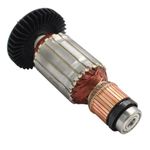 INDUZIDO ROTOR COMPLETO 220V M2401 MAKITA