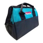 KIT PARAFUSADEIRA DHP490Z+ CARREGADOR DC18WC +1BATERIA 3AH BL1830B + BOLSA MAKITA